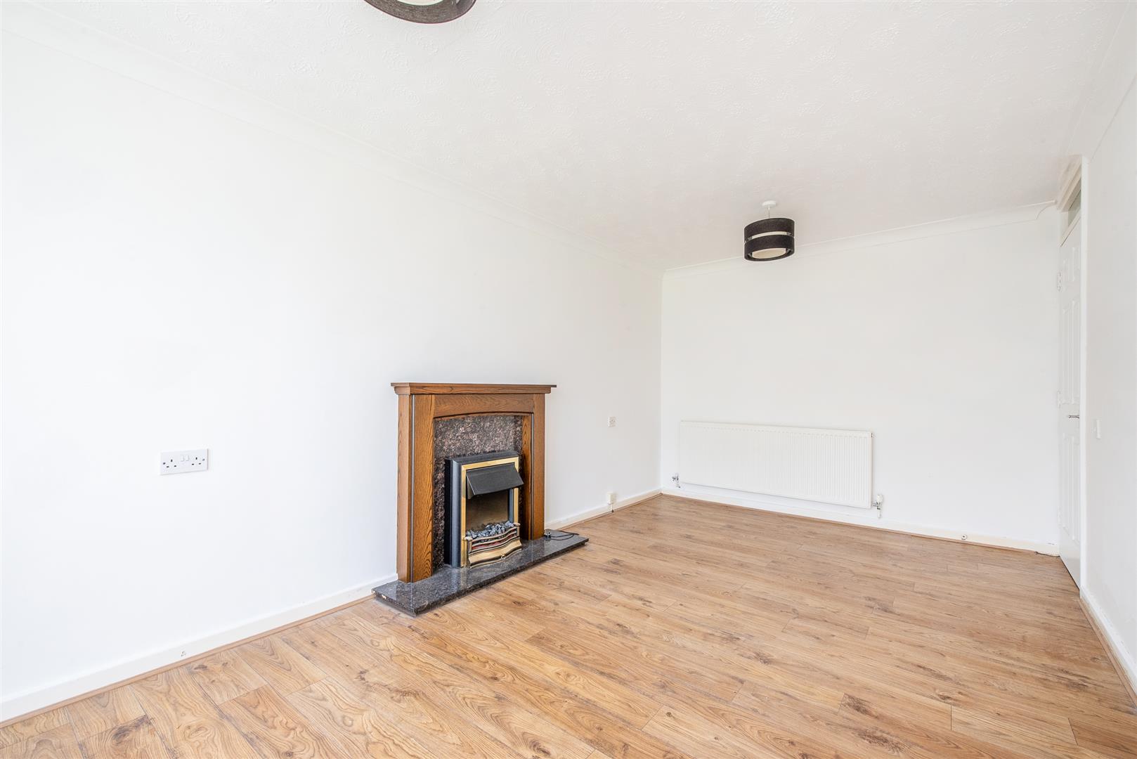 1 bed property in Albyn Street East, Preston